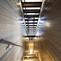 House In Henley Street / Jackson Clements Burrows Architects