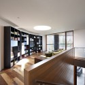 House In Henley Street / Jackson Clements Burrows Architects House In Henley Street / Jackson Clements Burrows Architects © John Gollings Photography