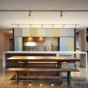 House In Henley Street / Jackson Clements Burrows Architects