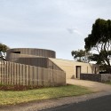 House In Henley Street / Jackson Clements Burrows Architects