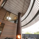 House In Henley Street / Jackson Clements Burrows Architects House In Henley Street / Jackson Clements Burrows Architects © John Gollings Photography