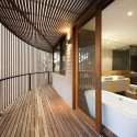 House In Henley Street / Jackson Clements Burrows Architects House In Henley Street / Jackson Clements Burrows Architects © John Gollings Photography