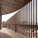 House In Henley Street / Jackson Clements Burrows Architects
