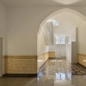 Monumental School Reprogrammed Into Apartments / BYTR Architects