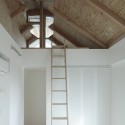 Shakujii Y House / Ikeda Yukie Architects Shakujii Y House / Ikeda Yukie Architects © Koichi Torimura