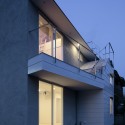 Shakujii Y House / Ikeda Yukie Architects Shakujii Y House / Ikeda Yukie Architects © Koichi Torimura