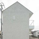 Shakujii Y House / Ikeda Yukie Architects Shakujii Y House / Ikeda Yukie Architects © Koichi Torimura