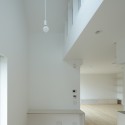 Shakujii Y House / Ikeda Yukie Architects Shakujii Y House / Ikeda Yukie Architects © Koichi Torimura