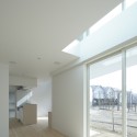 Shakujii Y House / Ikeda Yukie Architects Shakujii Y House / Ikeda Yukie Architects © Koichi Torimura