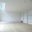 Shakujii Y House / Ikeda Yukie Architects Shakujii Y House / Ikeda Yukie Architects © Koichi Torimura