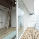 Shakujii Y House / Ikeda Yukie Architects