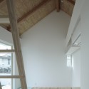 Shakujii Y House / Ikeda Yukie Architects Shakujii Y House / Ikeda Yukie Architects © Koichi Torimura