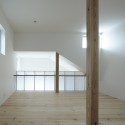Shakujii Y House / Ikeda Yukie Architects Shakujii Y House / Ikeda Yukie Architects © Koichi Torimura
