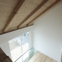 Shakujii Y House / Ikeda Yukie Architects Shakujii Y House / Ikeda Yukie Architects © Koichi Torimura