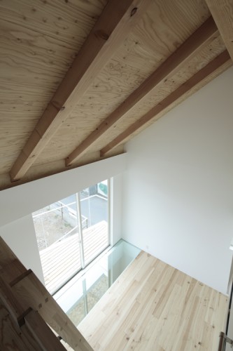 Shakujii Y House / Ikeda Yukie Architects