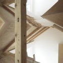 Shakujii Y House / Ikeda Yukie Architects Shakujii Y House / Ikeda Yukie Architects © Koichi Torimura