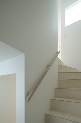 Shakujii Y House / Ikeda Yukie Architects
