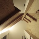 Shakujii Y House / Ikeda Yukie Architects Shakujii Y House / Ikeda Yukie Architects © Koichi Torimura