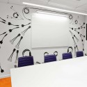 Skype Offices In Stockholm / PS Architectur