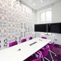 Skype Offices In Stockholm / PS Architectur Skype Offices In Stockholm / PS Architectur © Jason Strong