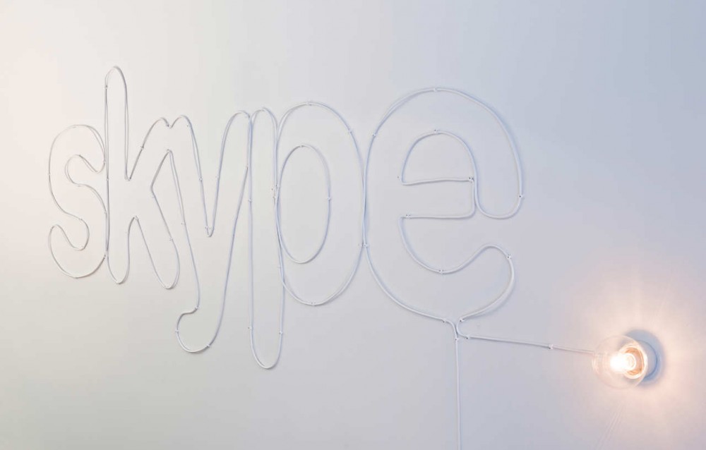 Skype Offices in Stockholm / PS Arkitektur