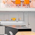 Skype Offices In Stockholm / PS Architectur