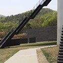 Nanjing Sifang Art Museum / Steven Holl Architects Nanjing Sifang Art Museum / Steven Holl Architects © Li Hu