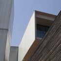 Nanjing Sifang Art Museum / Steven Holl Architects Nanjing Sifang Art Museum / Steven Holl Architects © Li Hu
