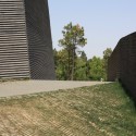 Nanjing Sifang Art Museum / Steven Holl Architects Nanjing Sifang Art Museum / Steven Holl Architects © Li Hu