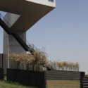 Nanjing Sifang Art Museum / Steven Holl Architects Nanjing Sifang Art Museum / Steven Holl Architects © Li Hu