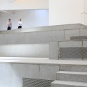 Nanjing Sifang Art Museum / Steven Holl Architects Nanjing Sifang Art Museum / Steven Holl Architects © Li Hu