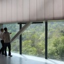 Nanjing Sifang Art Museum / Steven Holl Architects Nanjing Sifang Art Museum / Steven Holl Architects © Li Hu