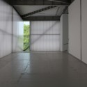 Nanjing Sifang Art Museum / Steven Holl Architects Nanjing Sifang Art Museum / Steven Holl Architects © Li Hu