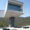 Nanjing Sifang Art Museum / Steven Holl Architects Nanjing Sifang Art Museum / Steven Holl Architects © Steven Holl Architects