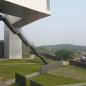 Nanjing Sifang Art Museum / Steven Holl Architects Nanjing Sifang Art Museum / Steven Holl Architects © Steven Holl Architects