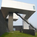 Nanjing Sifang Art Museum / Steven Holl Architects Nanjing Sifang Art Museum / Steven Holl Architects © Steven Holl Architects