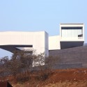 Nanjing Sifang Art Museum / Steven Holl Architects Nanjing Sifang Art Museum / Steven Holl Architects © Shu He