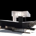 Nanjing Sifang Art Museum / Steven Holl Architects Nanjing Sifang Art Museum / Steven Holl Architects © Steven Holl Architects