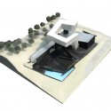 Nanjing Sifang Art Museum / Steven Holl Architects Nanjing Sifang Art Museum / Steven Holl Architects © Steven Holl Architects