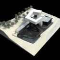 Nanjing Sifang Art Museum / Steven Holl Architects Nanjing Sifang Art Museum / Steven Holl Architects © Steven Holl Architects