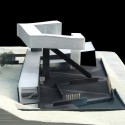 Nanjing Sifang Art Museum / Steven Holl Architects Nanjing Sifang Art Museum / Steven Holl Architects © Steven Holl Architects