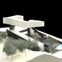 Nanjing Sifang Art Museum / Steven Holl Architects Nanjing Sifang Art Museum / Steven Holl Architects © Steven Holl Architects