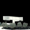 Nanjing Sifang Art Museum / Steven Holl Architects Nanjing Sifang Art Museum / Steven Holl Architects © Steven Holl Architects