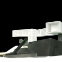 Nanjing Sifang Art Museum / Steven Holl Architects Nanjing Sifang Art Museum / Steven Holl Architects © Steven Holl Architects