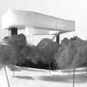 Nanjing Sifang Art Museum / Steven Holl Architects Nanjing Sifang Art Museum / Steven Holl Architects © Steven Holl Architects