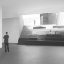 Nanjing Sifang Art Museum / Steven Holl Architects Nanjing Sifang Art Museum / Steven Holl Architects rendering