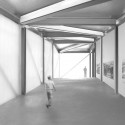 Nanjing Sifang Art Museum / Steven Holl Architects Nanjing Sifang Art Museum / Steven Holl Architects rendering
