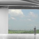 Nanjing Sifang Art Museum / Steven Holl Architects Nanjing Sifang Art Museum / Steven Holl Architects rendering