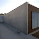 Ramona's House / rza arquitectes © Courtesy of rza arquitectes