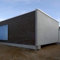 Ramona's House / rza arquitectes © Courtesy of rza arquitectes